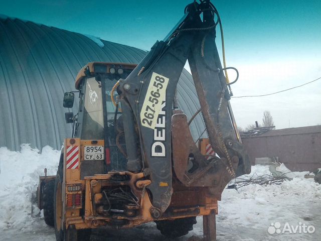 Аренда экскаватора погрузчика Аренда экскаватора погрузчика