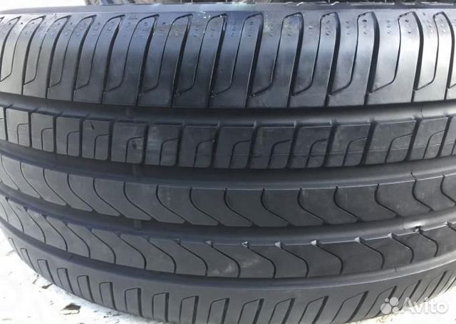 215 65 R17 Pirelli Scorpion Verde 99V