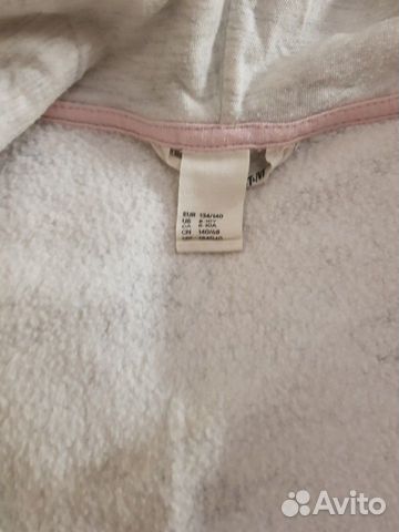 Костюм для девочки H&M р.134-140 Костюм для девочки H&M р.134-140