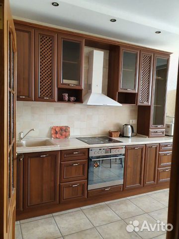 1-к квартира, 45 м², 2/8 эт.