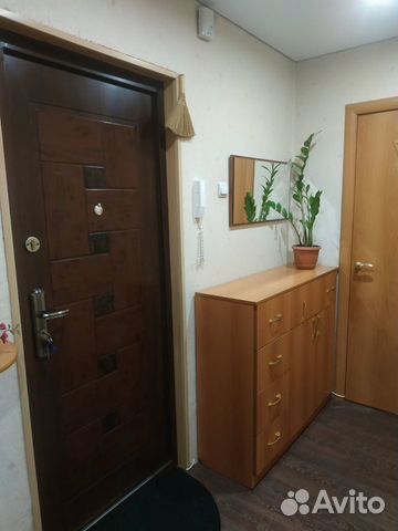 2-к квартира, 45.2 м², 10/10 эт.