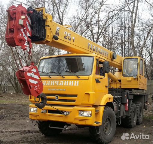 Аренда автокрана Аренда автокрана