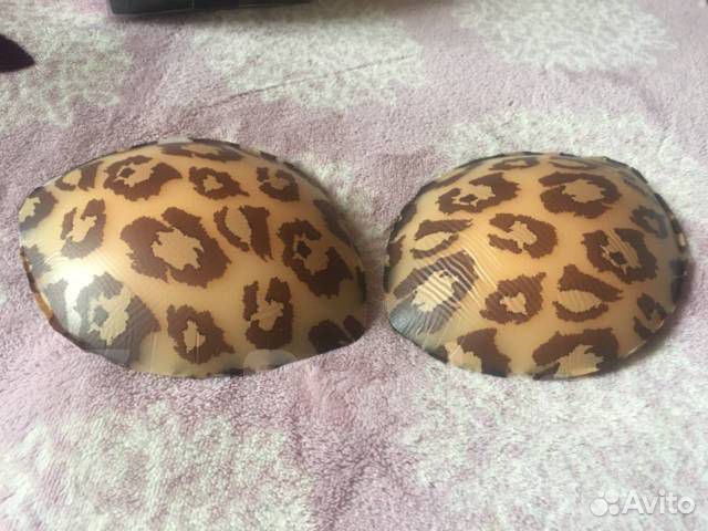 Вкладыши в бюстгальтер, уникальный дизайн, новые