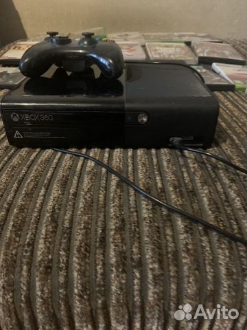 Xbox 360