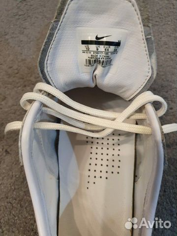 Кроссовки Nike Кроссовки Nike