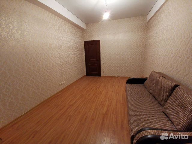1-к квартира, 48 м², 4/5 эт.