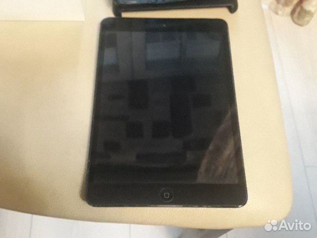 Планшет Apple iPad mini 1 16gb lte