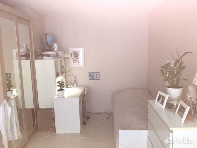 1-к квартира, 30 м², 2/5 эт.