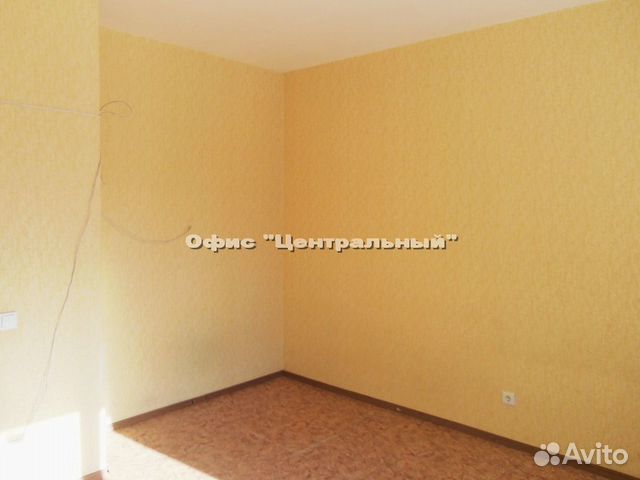 2-к квартира, 48 м², 2/19 эт.