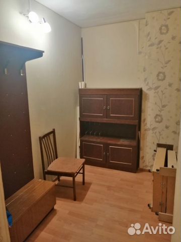1-к квартира, 37 м², 2/9 эт. 1-к квартира, 37 м², 2/9 эт.