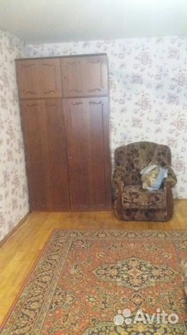 1-к квартира, 31 м², 1/5 эт. 1-к квартира, 31 м², 1/5 эт.