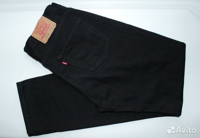 levis 525 04