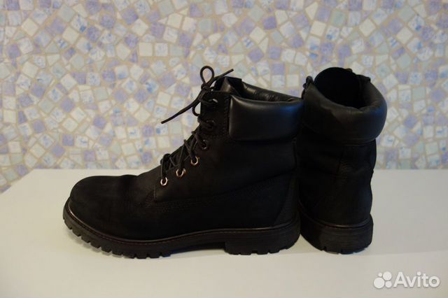 Ботинки Timberland Оригинал Ботинки Timberland Оригинал