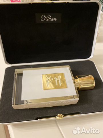 Kilian Forbidden Games оригинал Kilian Forbidden Games оригинал