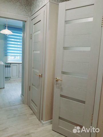 2-к квартира, 44 м², 1/5 эт. 2-к квартира, 44 м², 1/5 эт.