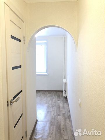 1-к квартира, 30 м², 3/5 эт. 1-к квартира, 30 м², 3/5 эт.
