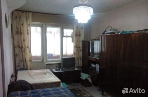 1-к квартира, 30.2 м², 2/5 эт. 1-к квартира, 30.2 м², 2/5 эт.