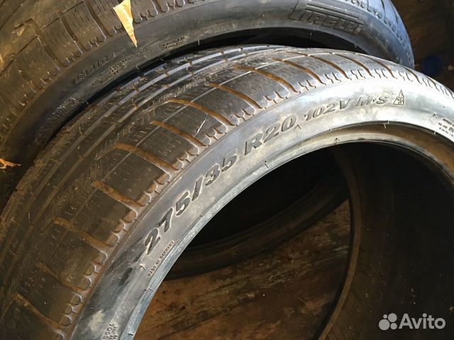 Pirelli Sotozero winter 240 пара Pirelli Sotozero winter 240 пара