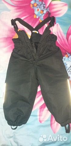 Полукомбинезон Полукомбинезон