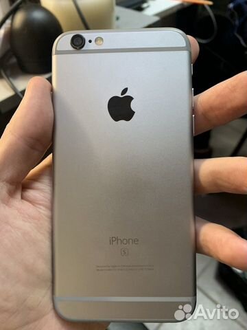 iPhone 6s 16гб iPhone 6s 16гб