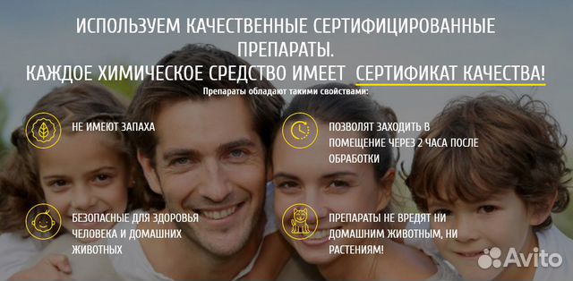Уничтожение клопов, тараканов, муравьев, клещей Уничтожение клопов, тараканов, муравьев, клещей