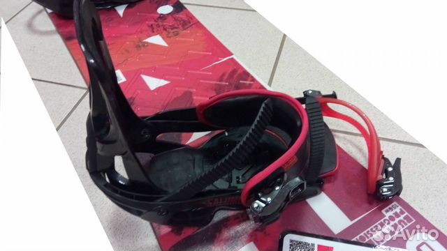 Burton Сноуборд Progression р 156W Burton Сноуборд Progression р 156W