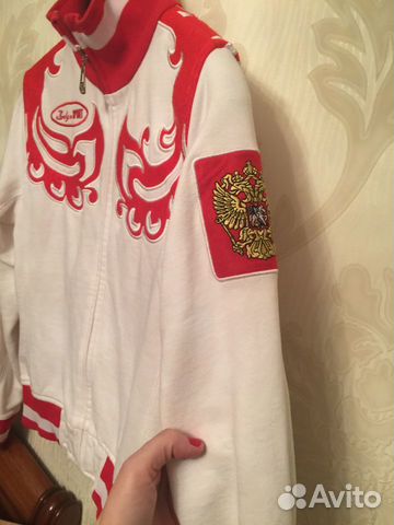 Мужская толстовка Мужская толстовка
