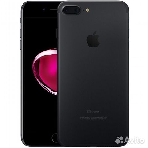 Телефон iPhone