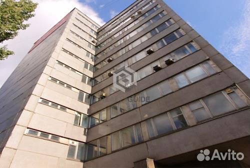 79 м2 Офисный центр Подъёмная, 14 B
