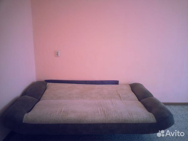 1-к квартира, 30 м², 4/5 эт. 1-к квартира, 30 м², 4/5 эт.