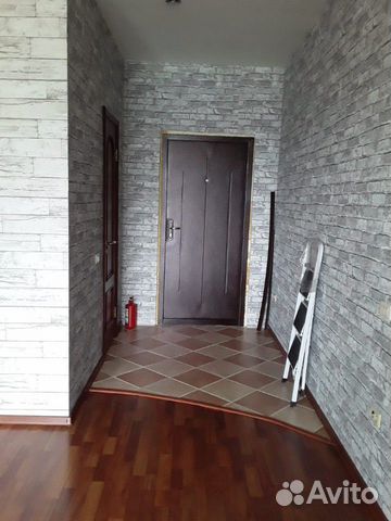 1-к квартира, 40 м², 14/16 эт.