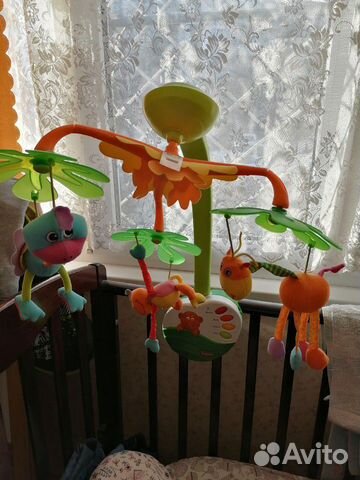 Мобиль Мобиль