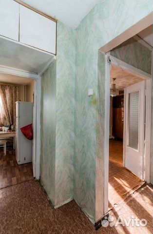 1-к квартира, 34 м², 6/10 эт.