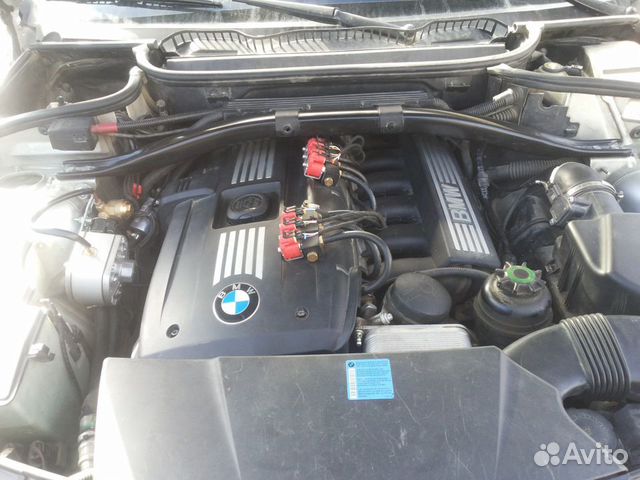 Гбо на авто BMW X3 набор гбо №651 установка гбо