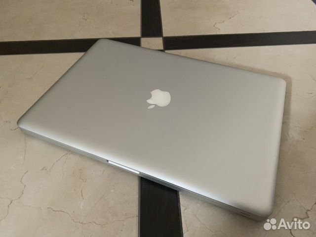 MacBook Pro 15 i7