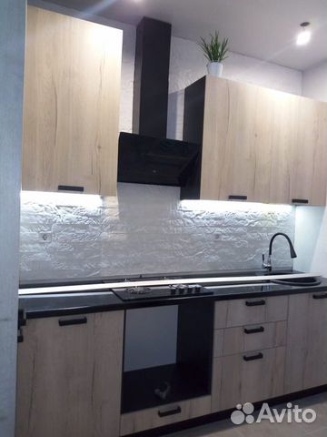 1-к квартира, 39 м², 12/14 эт.