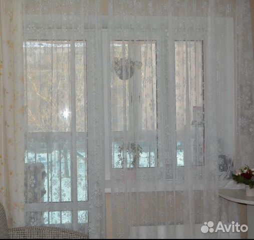 1-к квартира, 46 м², 2/16 эт. 1-к квартира, 46 м², 2/16 эт.