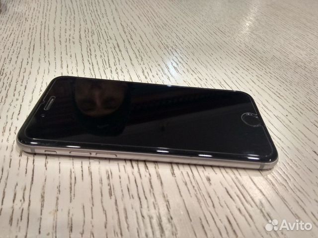 Телефон iPhone 6 64gb Телефон iPhone 6 64gb