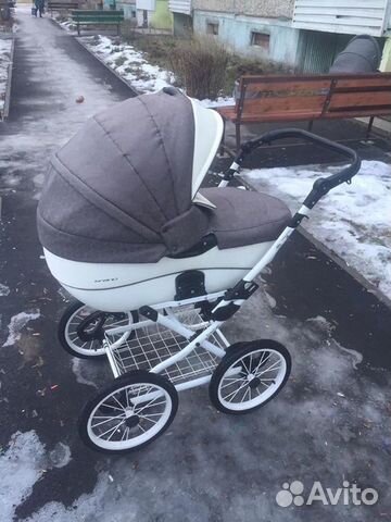 Коляска Riko Brano 2 в 1 + бесплатная доставка Коляска Riko Brano 2 в 1 + бесплатная доставка