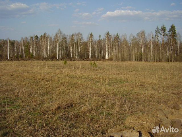 Участок 10 сот. (ИЖС) Участок 10 сот. (ИЖС)