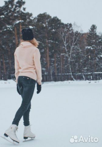 Обучение катанию на коньках Обучение катанию на коньках