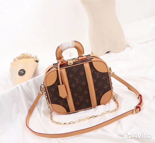 Сумка Louis Vuitton Сумка Louis Vuitton
