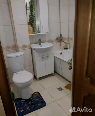 2-к квартира, 50 м², 1/6 эт. 2-к квартира, 50 м², 1/6 эт.