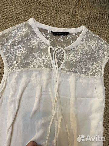 Блузка Zara