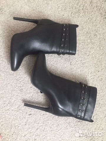 Ботильоны Ботильоны