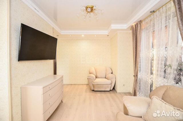 2-к квартира, 63 м², 11/18 эт. 2-к квартира, 63 м², 11/18 эт.