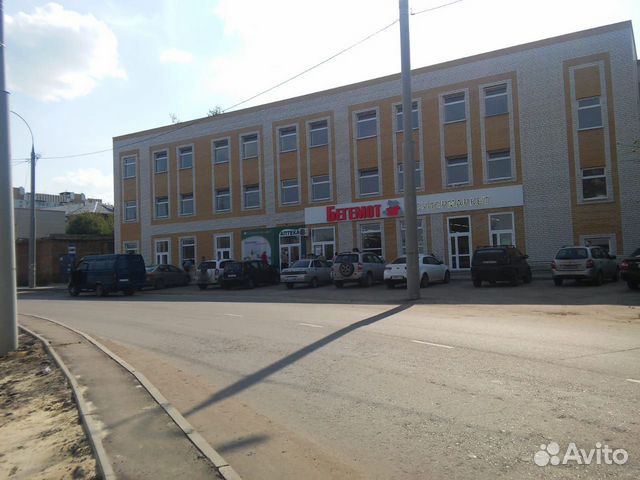 Помещение свободного назначения, 315 м² Помещение свободного назначения, 315 м²