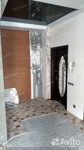 2-к квартира, 107.2 м², 3/8 эт.