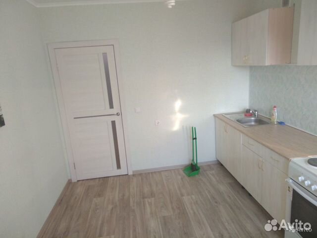 1-к квартира, 40.7 м², 9/16 эт.