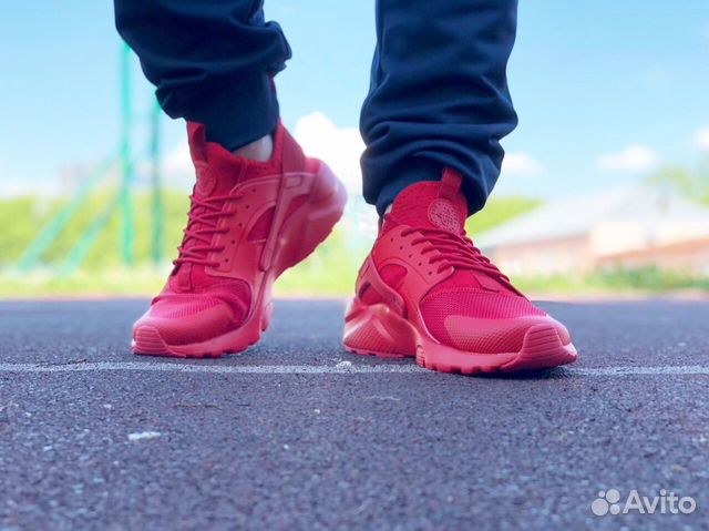 Кроссовки Nike